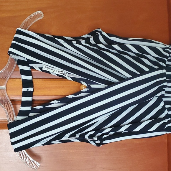 Gypsies & Moondust Jumpsuit, Size S - Picture 3 of 10